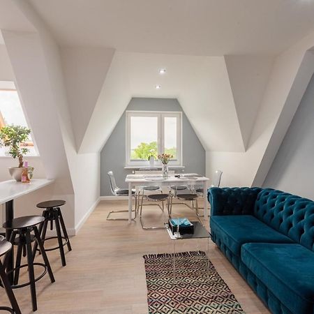 Szafir Apartament Колобжег Екстериор снимка