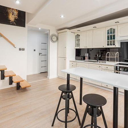 Szafir Apartament Колобжег Екстериор снимка