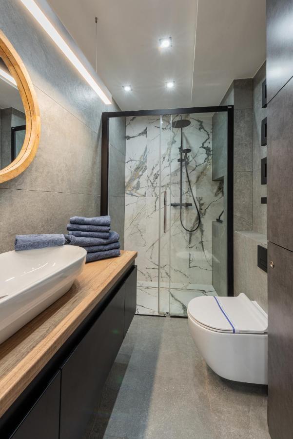 Szafir Apartament Колобжег Екстериор снимка