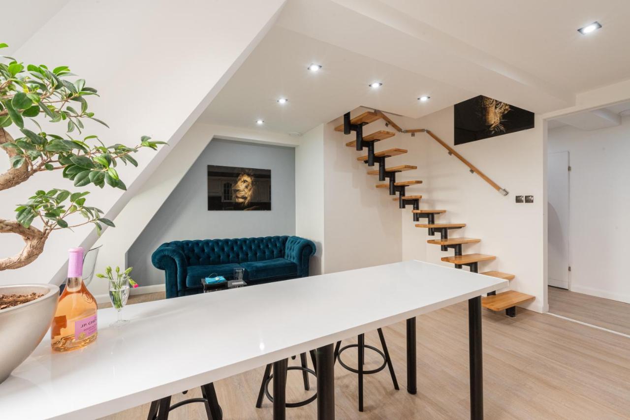Szafir Apartament Колобжег Екстериор снимка