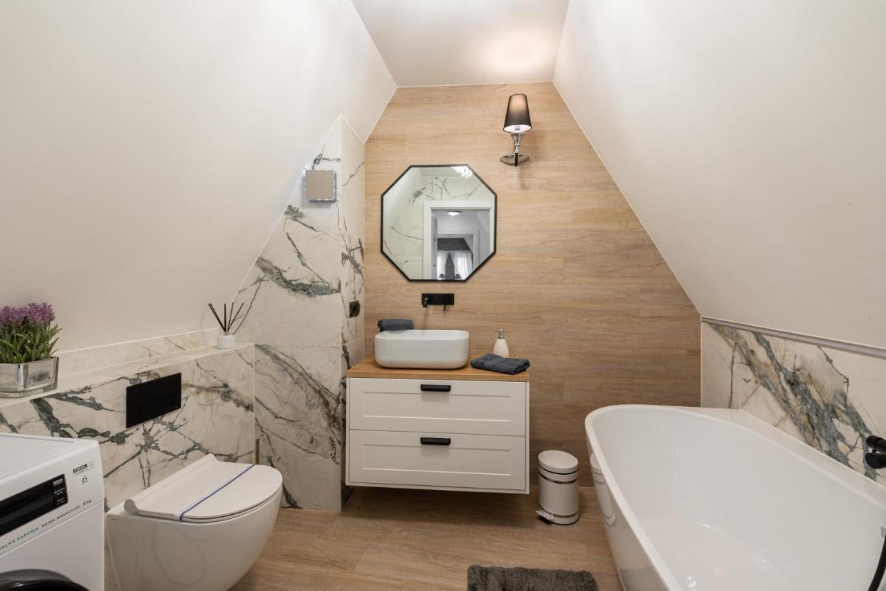 Szafir Apartament Колобжег Екстериор снимка